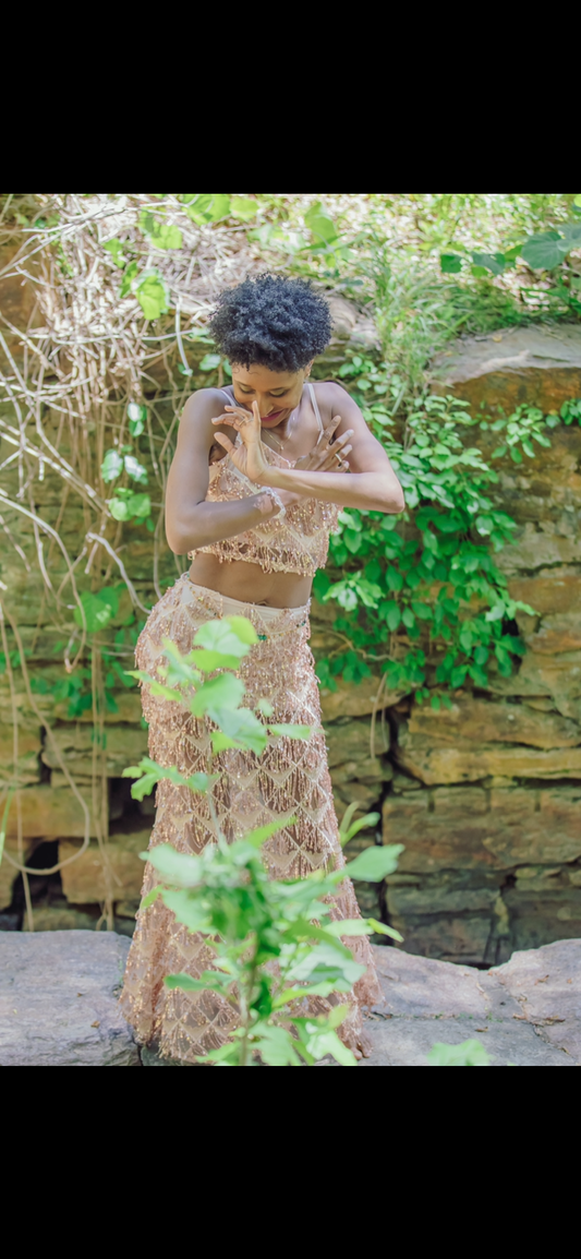 Belly Dance Class-Remote Series