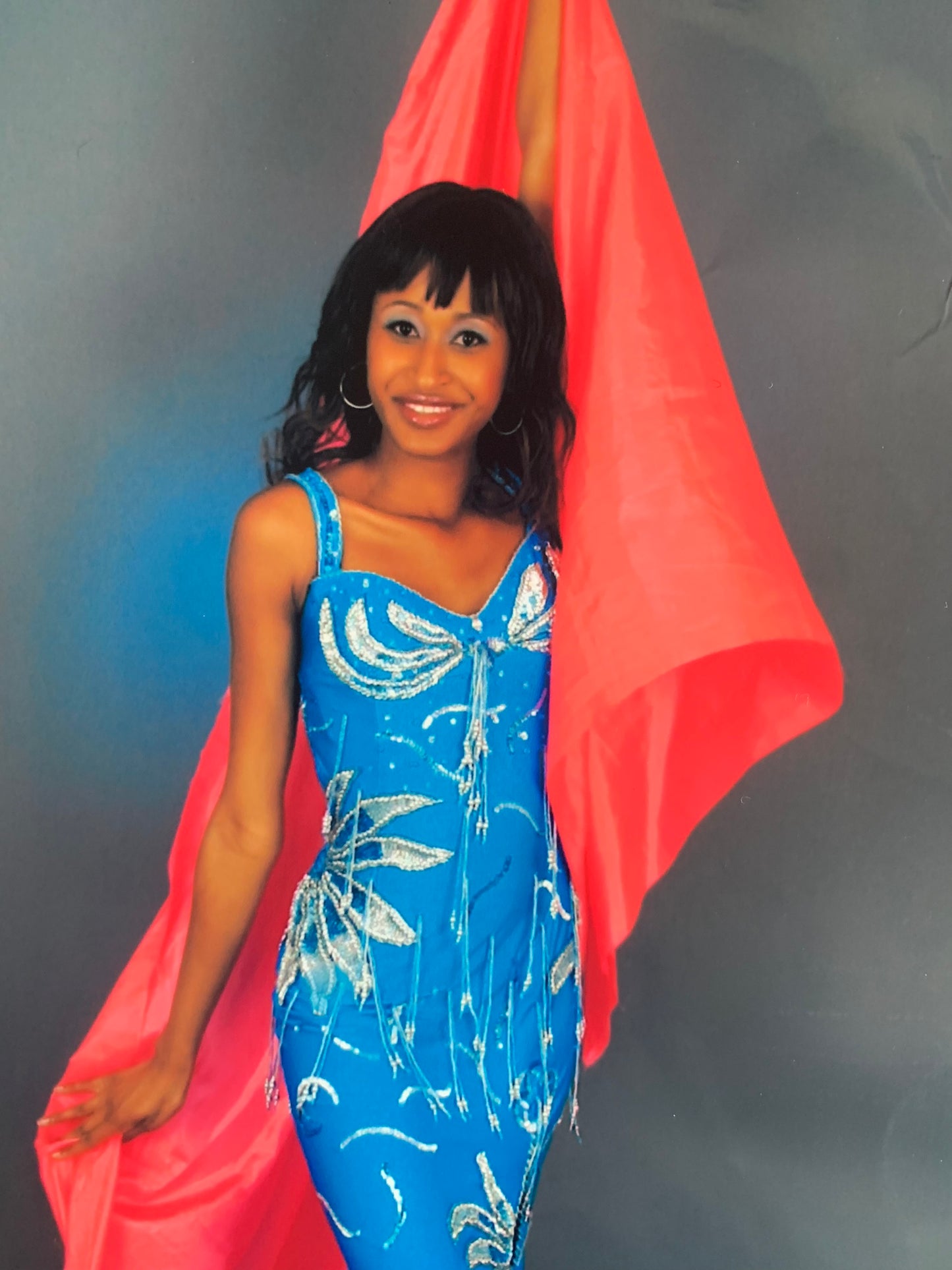 Belly Dance Class-Remote- One Class Trial