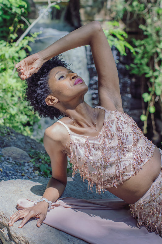 Rhythm of Love Dance & Meditation Workshop