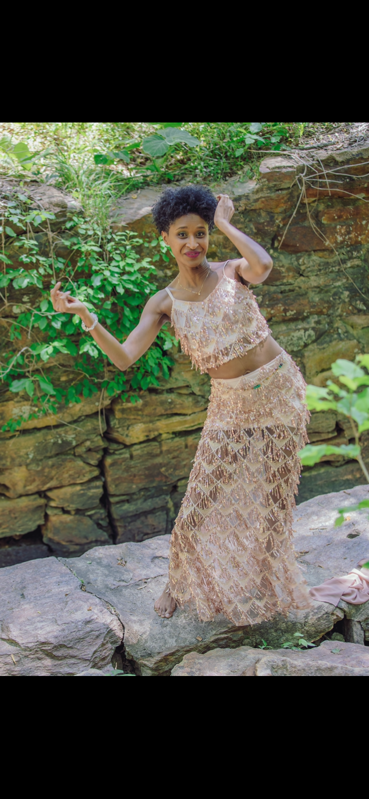 Online Belly Dance Classes Saturdays 12:00 pm EST