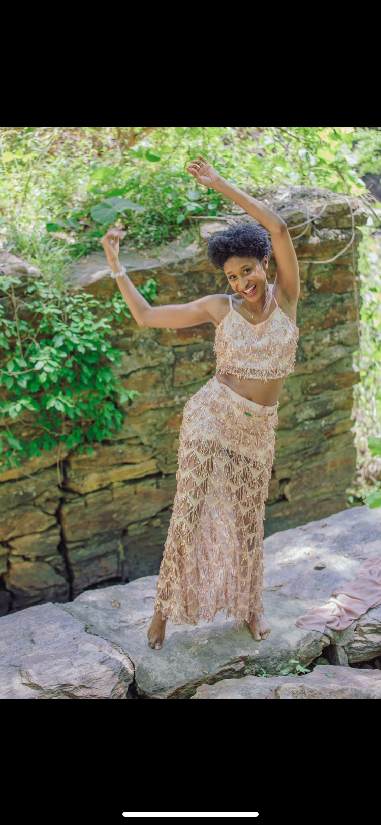 Online Belly Dance Classes Saturdays 12:00 pm EST