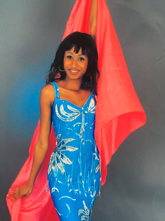 Online Belly Dance Classes Saturdays 12:00 pm EST