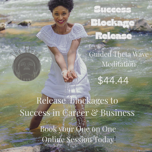 Remove Success Blockages